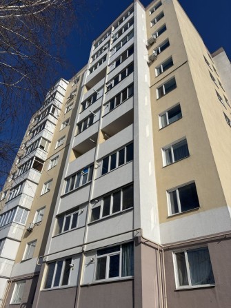 Продам 3-кімнатну квартиру , 86м2, автономка - фото 1