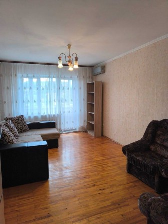 Новинка! 3к. квартира на Победе-5. Спецпроект. Дом 2000 г. постройки - фото 1