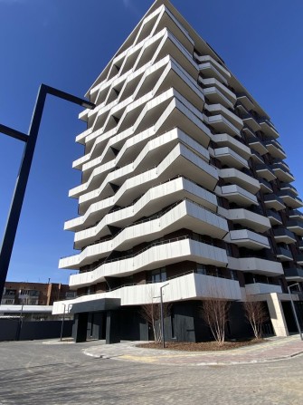 Продаж 1 кімнатної ЖК Central Park Vinnitsya - фото 1