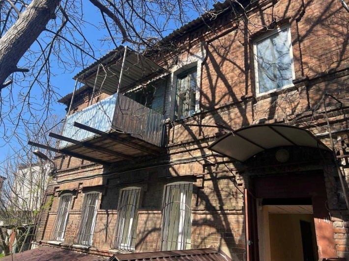 Продам 3к квартиру в центрі, вул. Троїцька, 49 м² - фото 1