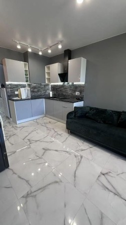 Продам сучасну 1к квартиру-студіо в ЖК Беріг Дніпра AK - фото 1