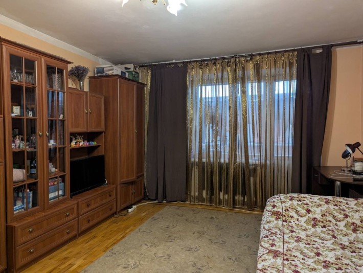 Продаж 1 кім квартири. Центр міста - фото 1