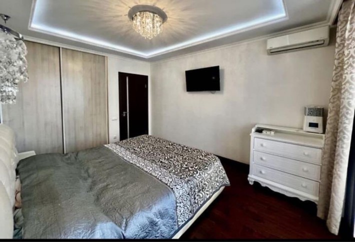 Продам 2-кімнатну квартиру в ЖК Набережний Квартал. Все залишається - фото 1