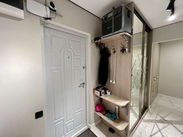 Двокімнатна Квартира 51 м2 - фото 1