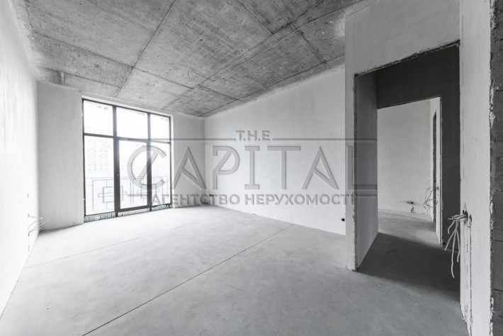 Продажа "Liberty Estate" 3-к квартира (172м2) пер. Лукьяновский 3 - фото 1