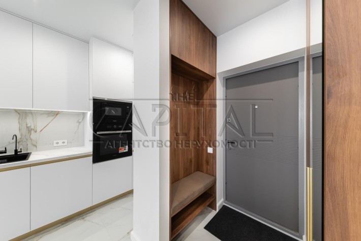 Продаж 3-кім квартири 70 м2/ ЖК Great/ дизайнерський ремонт/EN/ 中文 - фото 1