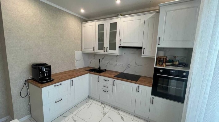 Продаж квартира  2к НОВОБУДОВА Ремонт 64м2 - фото 1