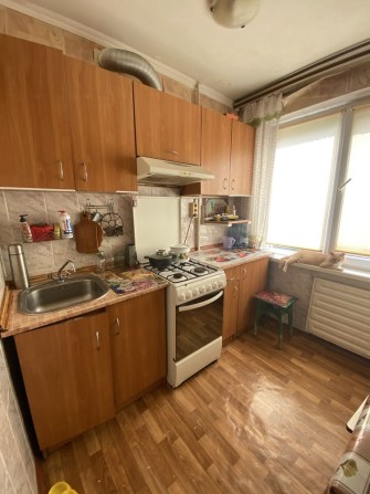 Продам 3х кім 4/5 пан. вул. Бєлова - фото 1