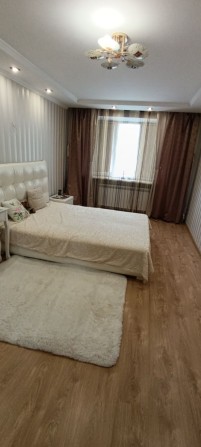 Продам 3 кімн.квартира в центрі. - фото 1