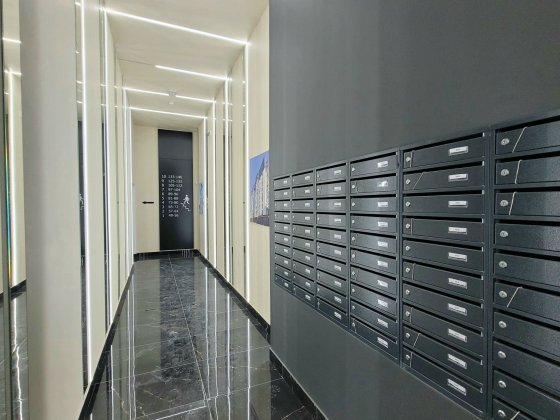 Продаж квартири 38 м2 в ЖК Статус на 2 поверсі Житомир