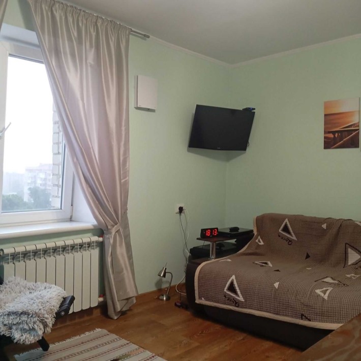 продам 2 кімнатну квартиру - фото 1