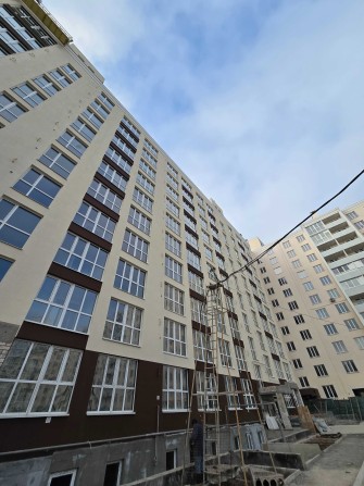 Незалежності 21 | 7 поверх | 50м² | Під чистову | Без% - фото 1