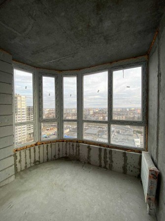 Продаж видової 2-кімнатної квартири в новобудові, біля Дніпро Плази - фото 1