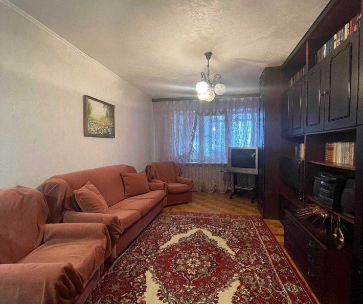 Продам 3-ком квартиру ул. Рабочая , 70 м2 , 6 этаж - фото 1