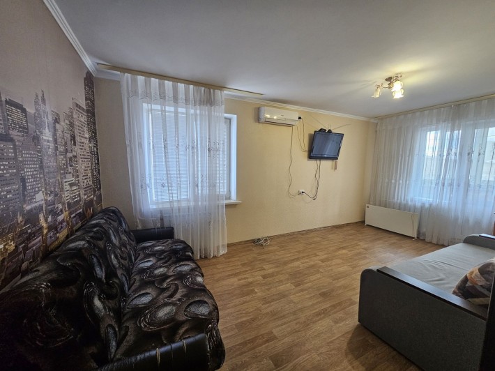 Продам 1 квартиру пр. Слобожанский, остановка. Донецкая - фото 1