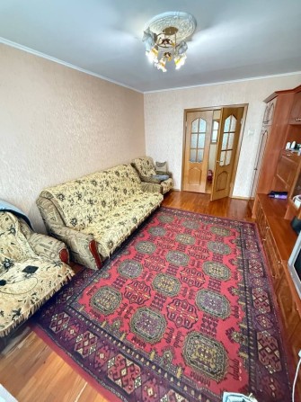 Продам квартиру Новокрымская , 2 комнатная - фото 1