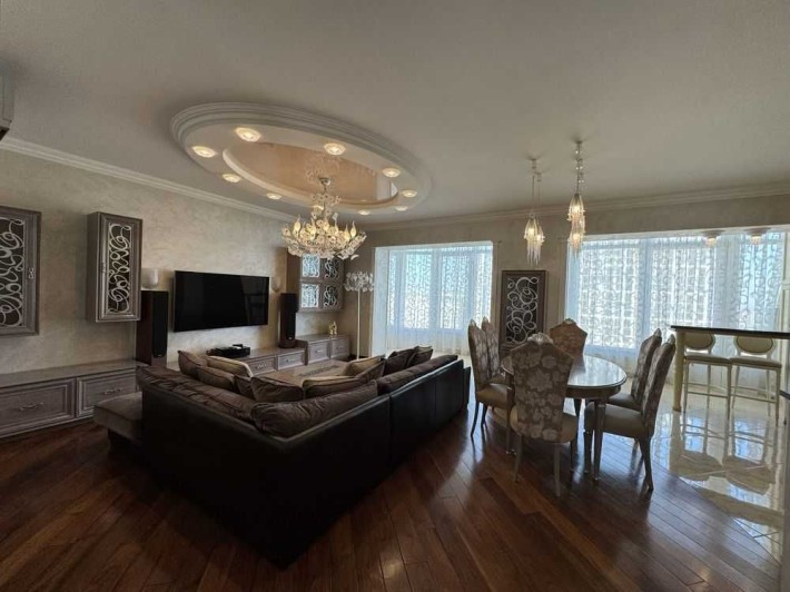 Продам 3к квартиру вул. Херсонська, 9 - фото 1