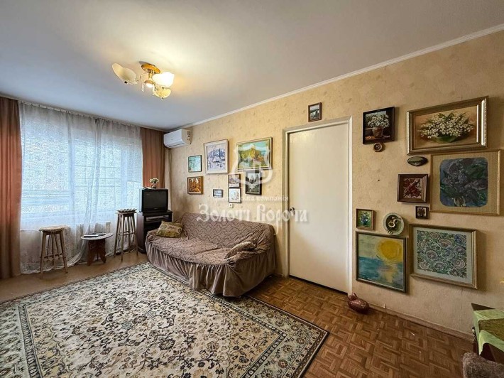 Квартира, 3к. Житловий стан. Коласа, 21, Борщагівка, Святошинський р-н - фото 1