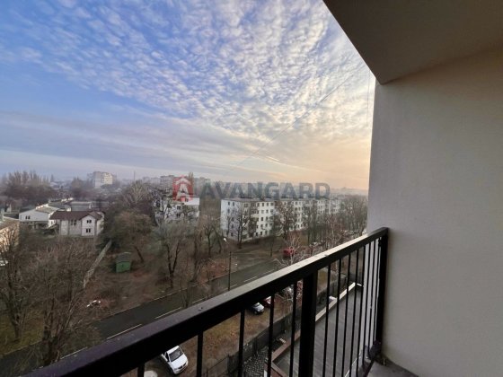 2-кімнатна під чистову з видом на Дніпро – новобудова без комісії! Черкассы