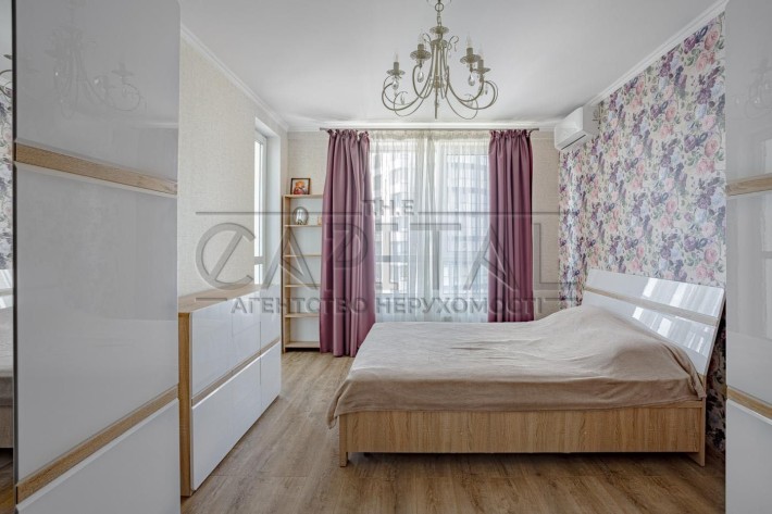 Продаж 1к квартири 45м2 ЖК Зарічний м. Славутич - фото 1