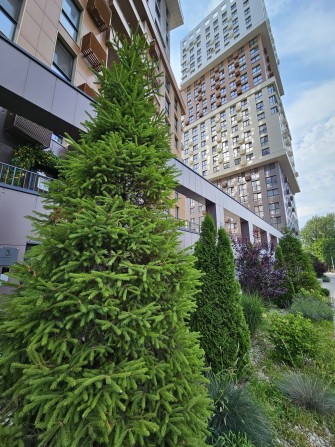Продам квартиру в ЖК Грані, Дафі, Гагаріна - фото 1