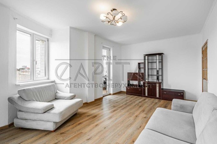 Продажа квартиры, ул. Мокрая, Соломенский р-н, Соломенка - фото 1
