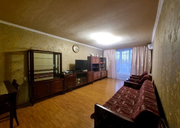 Продам двухкомнатную квартиру (Собственник) чечеловский район - фото 1