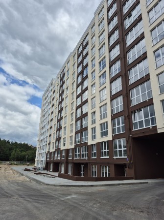 Продам однокімнатну квартиру з автономним опаленням на Масанах - фото 1