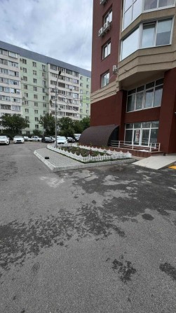 Однокімнатна квартира на продаж, Володимира Великого 41/2 - фото 1