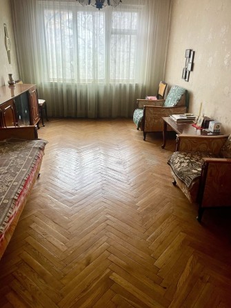 Гідна вашоі уваги 3-кім. Центр Дружба народів** - фото 1