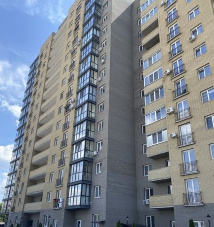 1к ЖК Графський  (л1 - фото 1