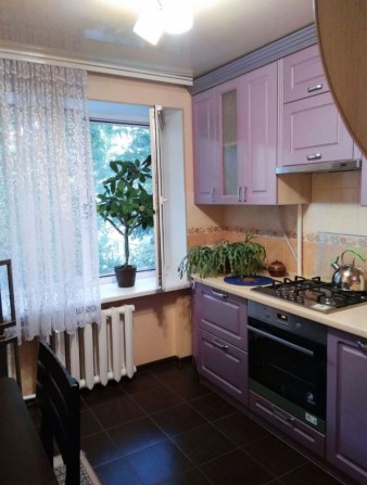 Продам квартиру на Замості - фото 1