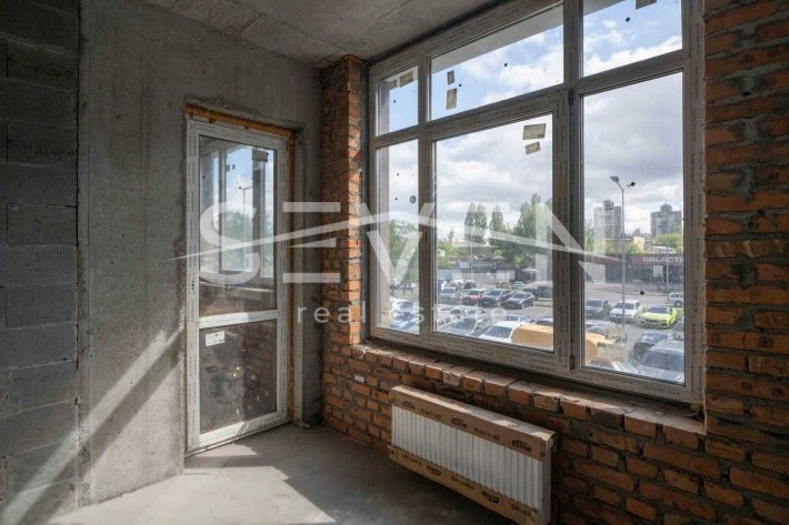 Продаж 1 кімнатна квартира 44 м2 в ЖК Галактика Сверстюка (Расковой) - фото 1