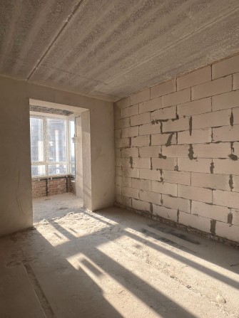 Продаж 1-но кімнатної квартири - фото 1