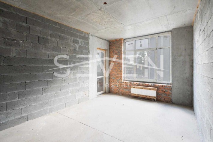 Продаж 2 кімнатна квартира 73м2 в ЖК Галактика, Євгена Сверстюка 6Д - фото 1
