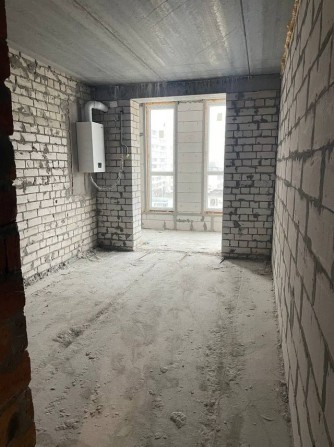 Центр продаж 1-кім.квартири - фото 1