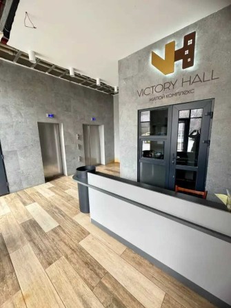 Продам отличную 4 к квартиру ЖК Victory Hall Набережная Победы Сквер - фото 1