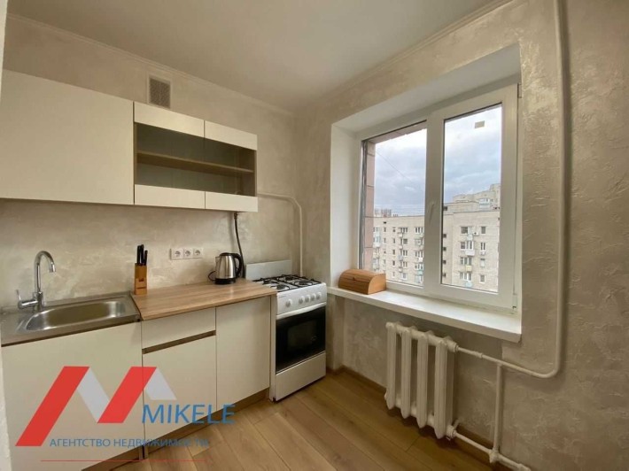 Без% 1к 30м2 Дністерська 1А Дарниця (Ленінградка) Празька - фото 1