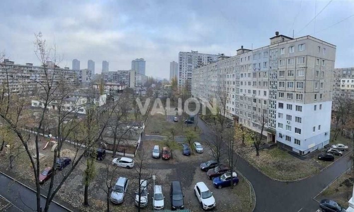 Продам 3 к квартиру ул. Днепровская наб., 11а, Березняки, Левый берег - фото 1