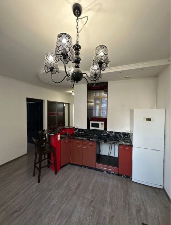 ЖК Лікоград 3 Продам 1-к 50м2 з ремонтом Голосіїво ВДНГ Симоненка 5а - фото 1