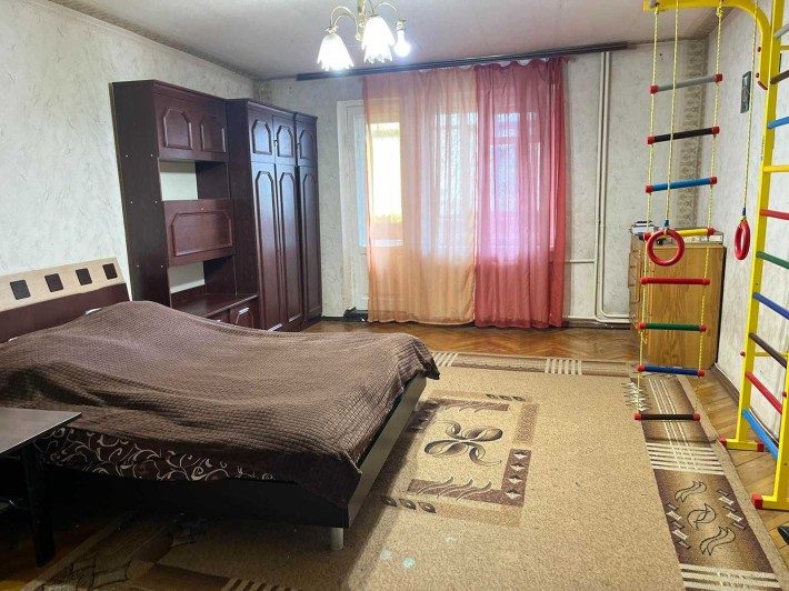 (5) Продаж 2к квартири в центрі Вінниці 9793 - фото 1