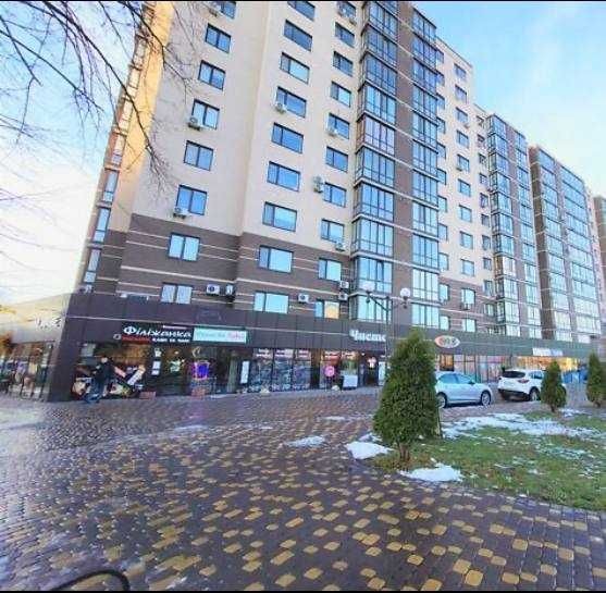 Продам квартиру в ЖК Андора - фото 1