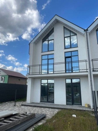 єОселя, продаж триповерхового Таунхауса, Солом'янський район - фото 1