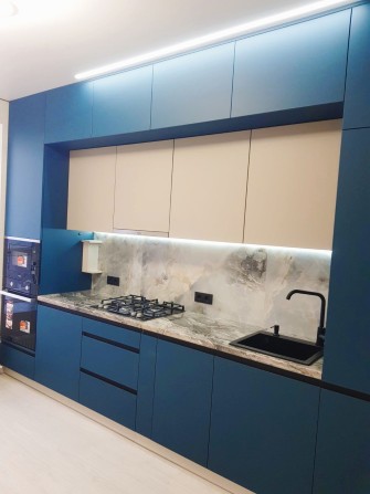 Продам квартиру з ремонтом - фото 1