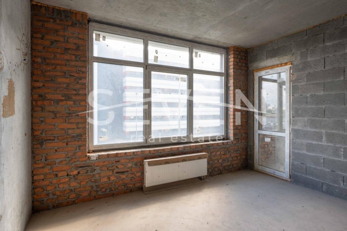 Продаж 2 кімнатна квартира 73 м2 в ЖК Галактика, вул. Євгена Сверстюка - фото 1