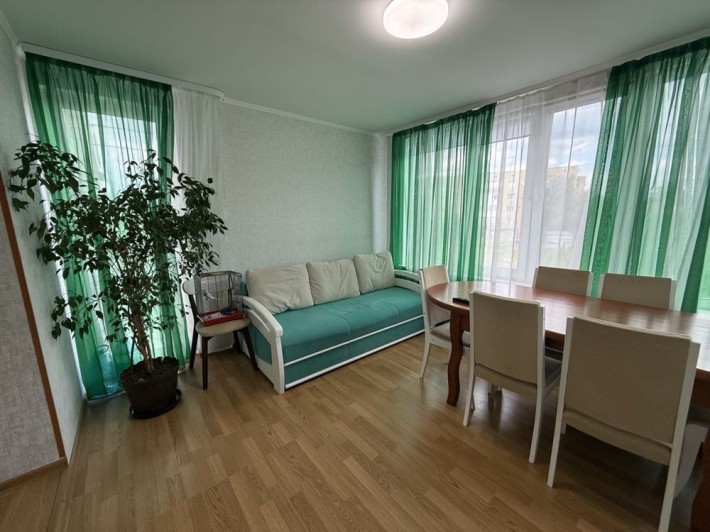 Продаж 2-х кімнатноі квартири . Вінниця. Район Киівська. - фото 1