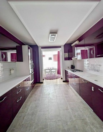 Продаж 4к квартири з ремонтом Мікрорайон Поділля - фото 1