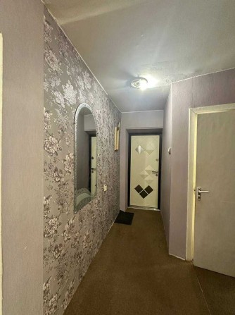 2к квартира, Вишенька, цегла, середній поверх - фото 1