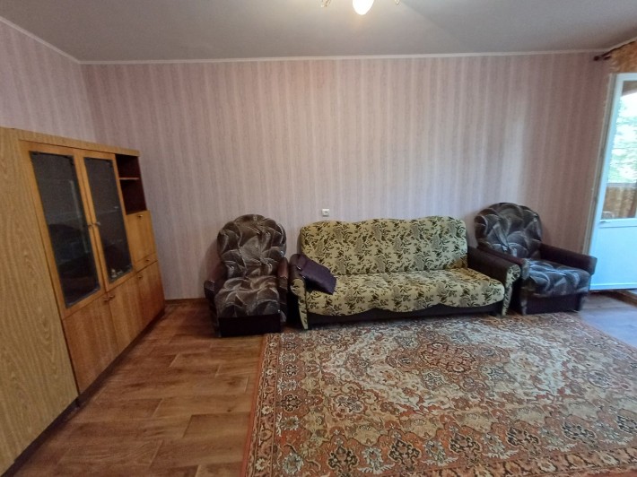 Продаж двокімнатної квартири в новому мікрорайоні Чернігова - фото 1