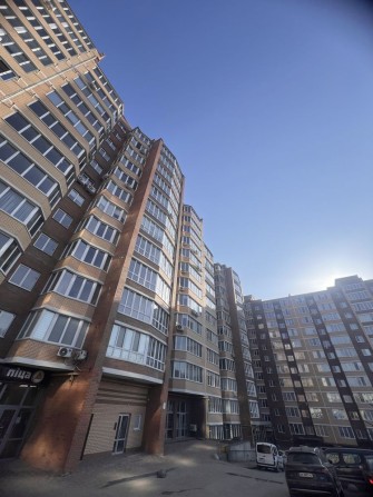 Продаж 2х кімнатної квартири - фото 1